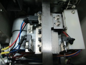 手持式自動送鎖螺絲機M16